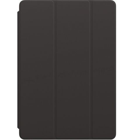 Чехол-книжка Apple Smart Folio для Apple iPad Air 10.9 (2020/2022) Black (MH0D3)