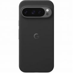 Чeхол-накладка Google Official для Google Pixel 9 Pro XL Obsidian (GA05656)