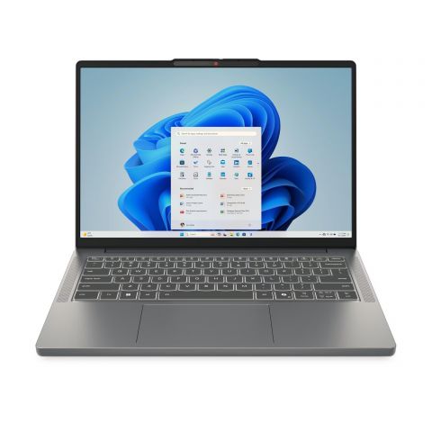 Ноутбук Lenovo IdeaPad Slim 3 14IRH10 (83K000CQRA) Luna Grey