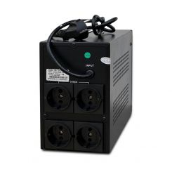 Джерело безперебійного живлення Full Energy BBGP-220/15Lite