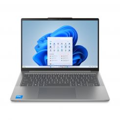 Ноутбук Lenovo IdeaPad Slim 5 14IRH10 (83J00071RA) Luna Grey