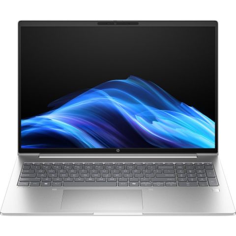 Ноутбук HP ProBook 4 G1i 16 (C7GF8ET) Silver