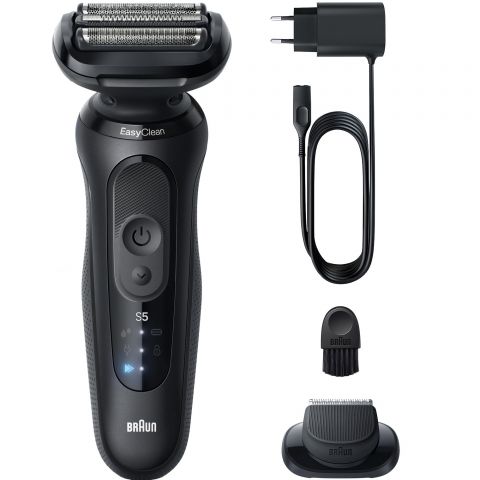 Электробритва Braun Series 5 52-N1200s