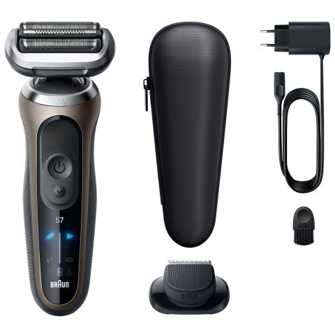 Электробритва Braun Series 7 72-C1200s