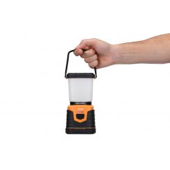 Ліхтар 2E, USB-C, 4400мАг, 1000лм, 10Вт, 4 режими освітлення, функція Power Bank (2E-PLBL1844)