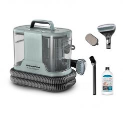 Моющий пылесос-пятновыводитель Rowenta Clean It Compact IN3020F0