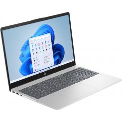 Ноутбук HP 15-fc0283ua (C9RH5EA) Silver