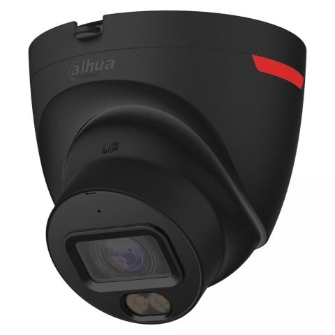 IP-камера Dahua DH-IPC-HDW2849T-S-PRO-BE 8МП (2.8мм) IP-камера Dahua DH-IPC-HDW2849T-S-PRO-BE 8МП (2.8мм)