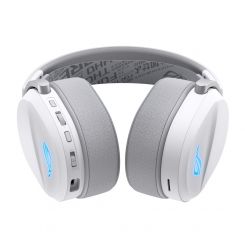 Гарнитура Asus ROG Pelta White (90YH0410-BHUA10)