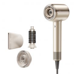 Фен Mova Shine 20 Gold (AMSH20-GOLD)