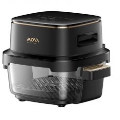 Мультипечь Mova AeroChef AF20 Pro (MOVA-AF20Pro)