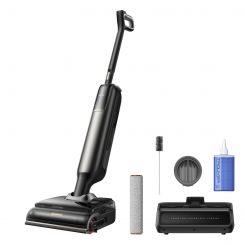 Аккумуляторный моющий пылесос Mova M50 Ultra (HMH28A)