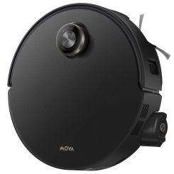 Робот-пылесос Mova Z60 Ultra Roller Complete Black-EUA (RLZ83CE-1)