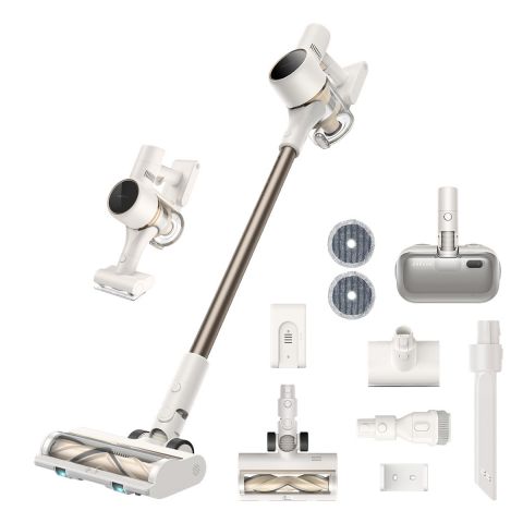 Акумуляторний пилосос Dreame R10s Aqua (VZV25A)