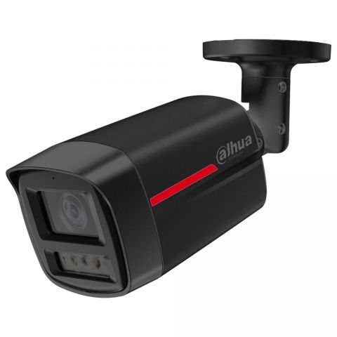 IP-камера Dahua DH-IPC-HFW2849TL-S-PRO-BE 8МП (2.8мм) IP-камера Dahua DH-IPC-HFW2849TL-S-PRO-BE 8МП (2.8мм)