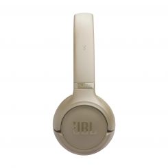 Гарнитура JBL Tune 530C Beige (JBLT530CBEG)