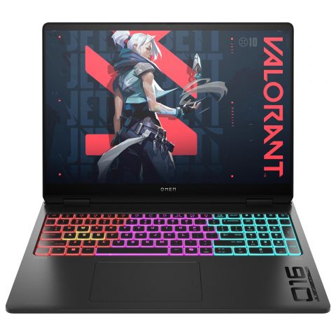 Ноутбук HP Omen Max 16-ak0011ua (C9RZ6EA) Black