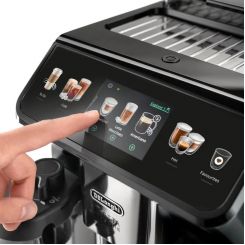 Кофемашина Delonghi ECAM 450.55 G