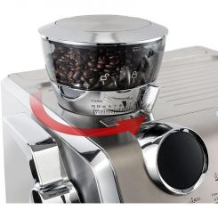 Кофеварка Delonghi EC 9885.M