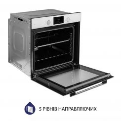 Духовой шкаф Minola EOD 675 WH