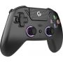 Геймпад GamePro с зарядной станцией GPS20BDOC Black