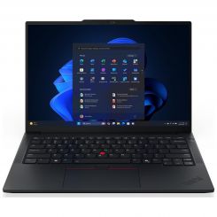 Ноутбук Lenovo ThinkPad E14 Gen 7 (21T1S0P400) Black