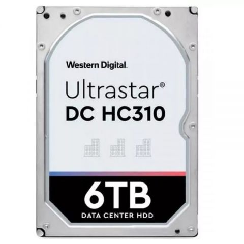Накопичувач HDD 3.5