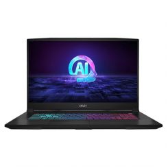 Ноутбук MSI Katana A17 AI B8VF (B8VF-1035XUA) Black