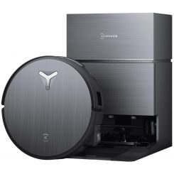 Робот-пылесос Ecovacs Deebot X11 Pro Omni (DEX99-1 Black)