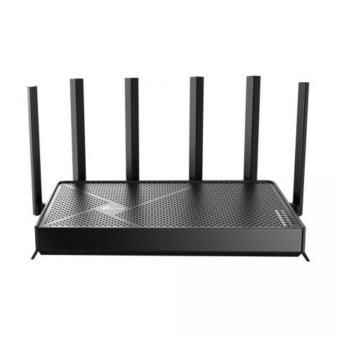 Беспроводной маршрутизатор TP-Link Archer BE400