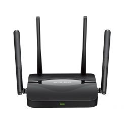 Беспроводной маршрутизатор Mercusys MR25BE