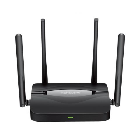 Беспроводной маршрутизатор Mercusys MR25BE