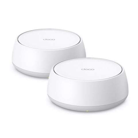 WiFi Mesh-система TP-Link Deco BE22(2-pack)