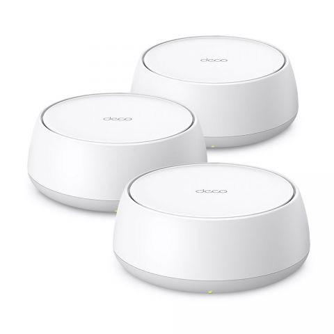 WiFi Mesh-система TP-Link Deco BE22(3-pack)
