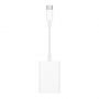 Кардридер Apple USB-C to SD Card Reader White (MUFG2 / MW653)