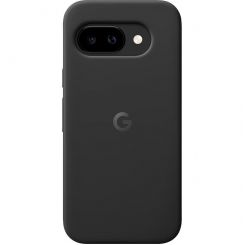Чeхол-накладка Google Official для Google Pixel 9a Obsidian (GA09301)