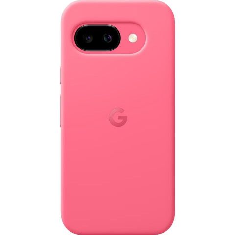 Чeхол-накладка Google Official для Google Pixel 9a Peony (GA09303)
