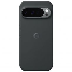 Чeхол-накладка Google Pixelsnap для Google Pixel 10/10 Pro Obsidian (GA09835)