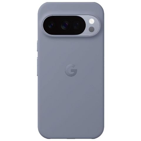 Чeхол-накладка Google Pixelsnap для Google Pixel 10/10 Pro Moonstone (GA09837)