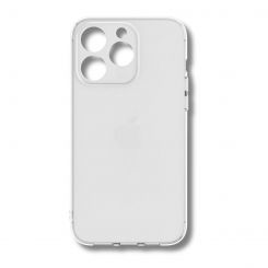 Чeхол-накладка BeCover для Realme 15T Transparancy (714695)