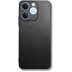 Чeхол-накладка BeCover для Realme Note 70 Black (714693)