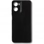 Чохол-накладка BeCover для Motorola Moto G06/G06 Power 4G Black (714690)