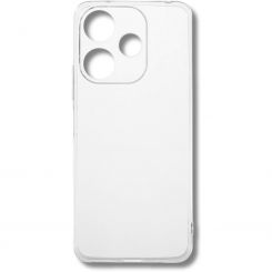 Чeхол-накладка BeCover для Xiaomi Redmi 13x Transparancy (714686)