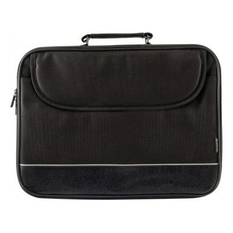 Сумка для ноутбука Defender Ascetic Black (26019) Сумка для ноутбука Defender Ascetic Black (26019)