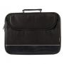 Сумка для ноутбука Defender Ascetic Black (26019) Сумка для ноутбука Defender Ascetic Black (26019)