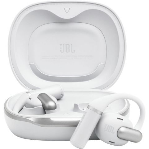 Bluetooth-гарнитура JBL Sense Pro White (JBLSENSEPROWHT)
