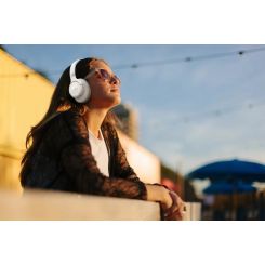 Bluetooth-гарнитура JBL Tune 780NC White (JBLT780NCWHT)