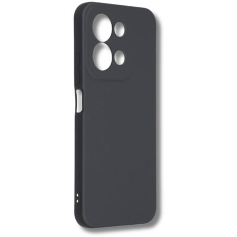 Чeхол-накладка BeCover для Poco C85 4G Black (714675) Чeхол-накладка BeCover для Poco C85 4G Black (714675)