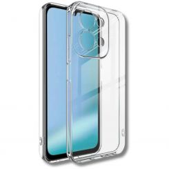 Чeхол-накладка BeCover для Poco C85 4G Transparancy (714676)