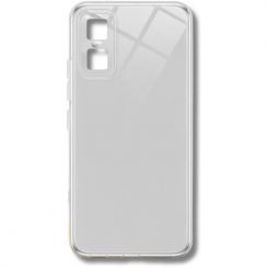 Чeхол-накладка BeCover для Infinix GT 30 Pro (X6873) Transparancy (714667) Чeхол-накладка BeCover для Infinix GT 30 Pro (X6873) Transparancy (714667)